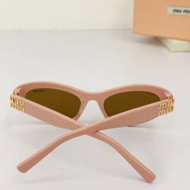 Picture of MiuMiu Sunglasses _SKUfw51889422fw